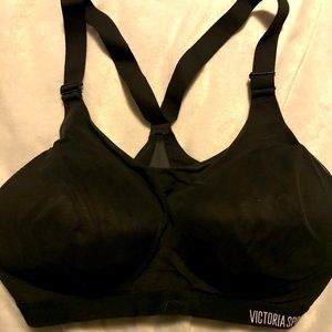 Victoria secrets sports bra